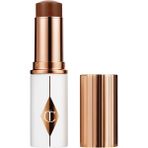Charlotte Tilbury Unreal Skin Sheer Glow Tint - Nemlendirici Stick Fondöten 15 Deep (8 G)