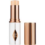 charlotte tilbury Unreal Skin Sheer Glow Tint - Nemlendirici Stick fondöten 3 Fair (8 g)