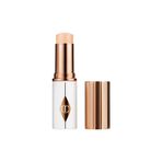 Charlotte Tilbury Unreal Skin Sheer Glow Tint - Nemlendirici Stick Fondöten 4 Fair (8 G)