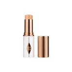Charlotte Tilbury Unreal Skin Sheer Glow Tint - Nemlendirici Stick Fondöten 6 Medium (8 G)
