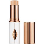 charlotte tilbury Unreal Skin Sheer Glow Tint - Nemlendirici Stick fondöten 7.5 Medium (8 g)