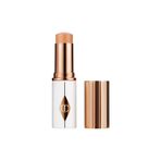 Charlotte Tilbury Unreal Skin Sheer Glow Tint - Nemlendirici Stick Fondöten 7 Medium (8 G)