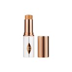 Charlotte Tilbury Unreal Skin Sheer Glow Tint - Nemlendirici Stick Fondöten 9 Tan (8 G)