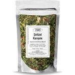 Charlotte'ın Stuttgart Baharatlı Şnitzel Karışımı 500 gr Charlotte's Spiced Schnitzel Blend