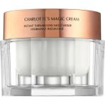 Charlotte's Magic Cream - Yeniden Doldurulabilir Nemlendirici Yüz Kremi 30 ml