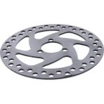 Charmant Atv Motosiklet için 2 Zamanlı Küçük 140 mm Ön ve Fren Diski Rotor