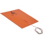 Charmant Yapıştırıcı 3D Yazıcı Isıtmalı Yatak 220V750W 300X300X3MM750W ile Kauçuk Isıtıcı Isıtma Pedi (Yurt Dışından)