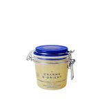 Charme D'orient Alum Stone Scrub Amber Sıkılaştırıcı Vücut Peelingi 300 Gr