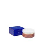 Charme D'orient Aores Pink Crystals & Argan Shell Arındırıcı Yüz Ve Vücut Peelingi 200 Ml