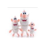 Charmer princesses Booba Peluş 30 Cm Sevimli Ithal Premium Uyku Arkadaşı Peluş Hediyelik Bebek - Çocuk Oyuncağı