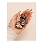 CharmFancy 1:12 Ölçek Ekmek Set Minyatür Diorama Dollhouse Maket Bebek Ev Objeleri Aksesuar