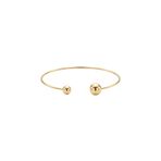 Charmist Çelik Viona Choker Kolye