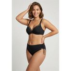 Charmline Y-Charmline Golden Code Kadın Bikini Takımı Siyah