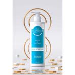 Charms 400 ml Cosmetics Argan Coconut Hair Cream Saç Kremi