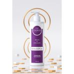 Charms 400 ml Cosmetics Argan Collagen Şampuan