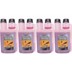 Charpow Ölçekli 2t Motor Yağı 1 Litre (4 Adet)