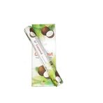 Charu 20 Stick Hindistan Cevizi Tütsü