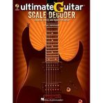[Charupakorn Joe Ultimate Guitar Scale Decoder Scales Modes Gtr Bk/Cd: Essential Scales and Modes for Guitar] [By: Various] [March, 2014]