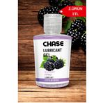 Chase Böğürtlenli Kayganlaştırıcı Masaj Jel Su Bazlı 70 ml Blackburry Lubricant Massage Gel Water Based
