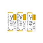 Chase Stag 9000 Üçlü Set K0987540743556