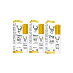 Chase Stag 9000 Üçlü Set