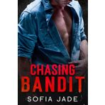 Chasing Bandit: An Arranged Marriage, Small Town, Cowboy Romance (The Cameron Cowboys series, Band 2)