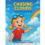 Chasing Clouds: A Sky-High Adventure