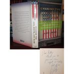Chasing the Red, White, and Blue: A Journey in Tocqueville's Footsteps Through Contemporary America