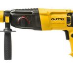 Chattel 4325 SDS Plus Kırıcı Delici Matkap