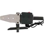 Chattel CHT-1800 Pprc Boru Kaynak Makinası - 299