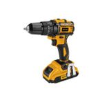 Chattel CHT-4425 Darbeli Matkap