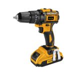 Chattel CHT-4425 Darbeli Matkap