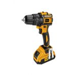 Chattel CHT-4443 Darbeli Matkap