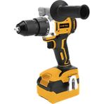 Chattel CHT-4444 Darbeli Matkap
