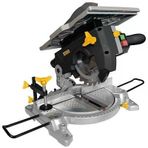 Chattel Cht 6210 Gönye Kesme Makinesi 210 Mm
