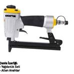 Chattel CHT-9016 Havallı Döşeme Tabanca