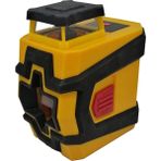 Chattel CHT-955 Lazer Hizalama