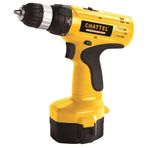 Chattel CHT4018-2 Akülü Vidalama Makinesi