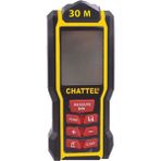 Chattel Lazer Metre 30 Mt