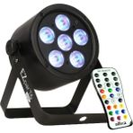 Chauvet Ezpar T6 USB Işık Sistemi