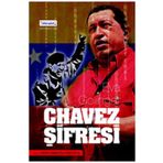 CHAVEZ ŞİFRESİ - EVA GOLINGER