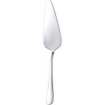 Chavin 1010 Paslanmaz Çelik Silver Gri Pasta Spatula Kek Sunum CIN748BY