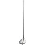 Chavin 304 Çelik 22 cm Kokteyl Karıştırma Kahve Latte Karıştırma Barmen Kaşığı CIN763BY - Gri