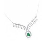 Chavin BD86 Kolye