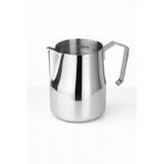 Chavin Çelik 500 ml Kahve Süt Köpürtme Potu Sütlük Pitcher mt191