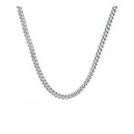 Chavin DT61-3 3 mm 60 cm Balık Sırtı Çelik Erkek Zincir