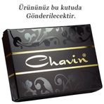 Chavin Gri 60 Cm. 5 Mm. Erkek Bayan Çelik Zincir Ep11-5