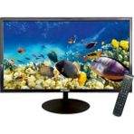 Chavoes 19 Inç 49 Ekran LCD TV & Monitör | Tkgs Destekli | Çanak Antenli | Full Set