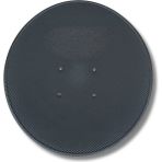 Chavoes Çanak Anten 85CM Delikli Rüzgara Dayanıklı + Tekli Lnb (Premium Paket)