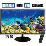 Chavoes Rose 19 inç TV-Monitör Full HD 1366 x 768 Çözünürlük LED Ekran Smart TV Yok